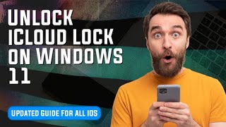 How to unlock an iPhone locked to owner quickly without a password 100 legit [upl. by Oiciruam]