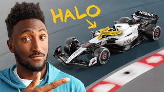 Formula One Explained [upl. by Ettenwad]