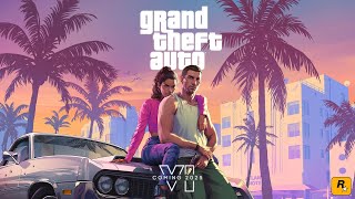 GTA 6 Trailer Watch Party amp Discussion [upl. by Edin]