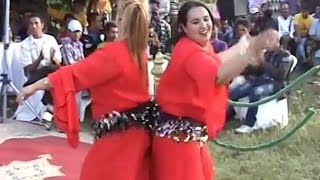 Chaabi Marocain 2014  dima chaaiba  Lhayt  رقص شعبي مغربي رائع [upl. by Akvir]