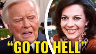 At 93 Robert Wagner Breaks His Silence on Natalie Wood’s Death [upl. by Annairam276]