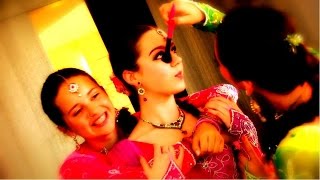 Bollywood Dance Show Munich  Eurostars Grand Central Hotel  Mahindra Spares [upl. by Aniar]