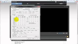 ☼ Hauppauge HD PVR2 Settings Tutorial [upl. by Nomead]