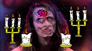 King Gizzard And The Lizard Wizard  Hot Wax [upl. by Trevorr]