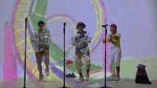 MV Taiji Boys  Nan Arayo I Know [upl. by Tnarud]