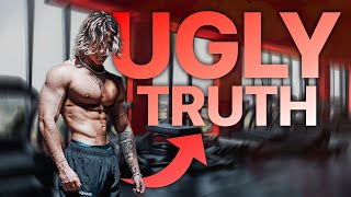 The Ugly Truth About the Fitness Industry MUST WATCH [upl. by Nnaear]