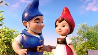 Sherlock Gnomes 2018  quotGreatest Teamquot  Paramount Pictures [upl. by Alur]