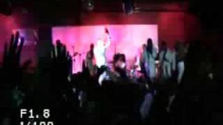 Kreyol la Live at 90 degree Club lets Gaye Pay [upl. by Yllet]