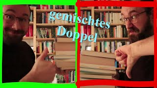 Gemischtes Doppel 2023 [upl. by Osbert228]