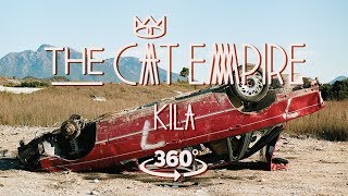 The Cat Empire  Kila 360º Official Video [upl. by Lois]