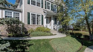 Real Estate Video Tour  14 Turnberry Ct Monroe NY 10950  Orange County NY [upl. by Gredel]