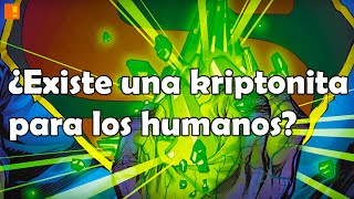 ¿Existe una kriptonita para los humanos  Hey Arnoldo [upl. by Oeram]