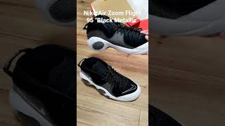 Nike Air Zoom Flight 95 開封 [upl. by Gensmer824]