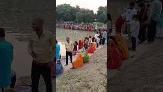 Chhath Puja viralvideo song [upl. by Goodyear]