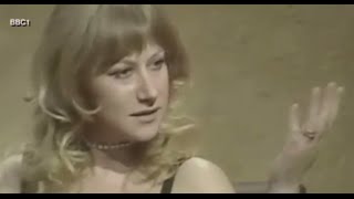 Helen Mirren Destroys Sexist Interviewer [upl. by Onimixam]