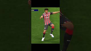 Master of freekick 104 Messi🔥efootball efootball2024 pes pesmobile pes2021 shorts [upl. by Ide]