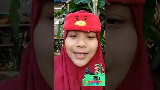 PILIH WARNA BOBOIBOY CHECK AKU DAPET BOBOIBOY APA YA [upl. by Ohare]