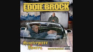 Eddie Brock  Monsterpiece Theatre Hosted by Tony Anthemz 2008 [upl. by Eilra]