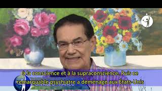 Conférence « Obsession une épidémie silencieuse » par le Médium Spirite Brésilien Divaldo Franco [upl. by Marabelle]