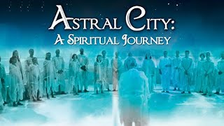 Astral City A Spiritual Journey  Movie Trailer English Nosso lar 2010 [upl. by Ila597]