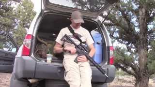 Colfax Tactical AR15 Mid Range Rifle [upl. by Aleel266]