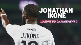 ⚽️ LOSC 🔀 Jonathan Ikoné lheure du changement  🤔 [upl. by Annot]