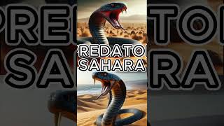 BATTLE DESERT PREDATORS OF SAHARA DESERT animalbattle animals dinosaur [upl. by Nnayrrehs962]