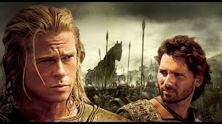 Troy Analysis  How it got Achilles and The Iliad WRONG [upl. by Annaliese]