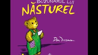 Lectura de seara Buzunarul lui Nasturel [upl. by Nilhsa]