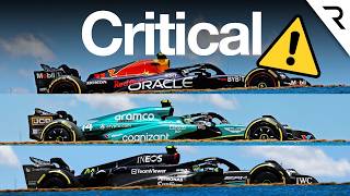 One thing every F1 team must fix in 2024 [upl. by Ruamaj]