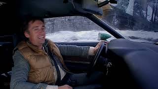 Top Gear Patagonia Special Best Moments [upl. by Nynnahs]