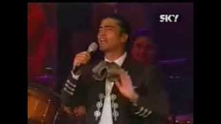 Alejandro Fernandez Rancheras Matalas y mi gusto es [upl. by Lyall801]