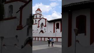 Pahuatlán Puebla pueblo mágico [upl. by Ecinad77]