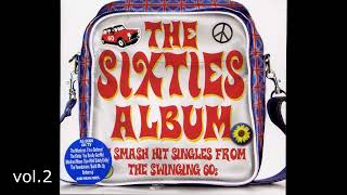 The Sixties Album 75 Smash Hit Singles From The Swinging 60s2 [upl. by Faustus88]