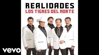 Los Tigres Del Norte  Amarte Me Hace Bien Audio [upl. by Rekab868]