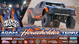 Householder Motorsports WINS Mint 400 2024 [upl. by Gazo525]