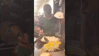 Taiwanese Egg Fried Rice Master in Ximending night market  Taiwanese Street Food [upl. by Ibba]