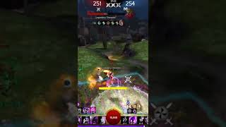 CORE MESMER vs MECHANIST  sPvP Ranked guildwars2 gw2 gw2pvp mmorpg pvp twitch [upl. by Hadley]