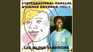 Les jaloux saboteurs [upl. by Humfrid749]