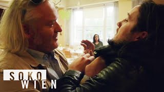 ᴴᴰ SOKO Wien Staffel 13 Folge 3  Die Entscheidung [upl. by Nevla417]