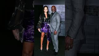 Emmitt Smith and Patricia Southalls 24Year Marriage Journey [upl. by Refynnej]