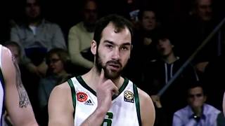 What is The Spanoulis play and why the Utah Jazz use it in the NBA [upl. by Aserehtairam]