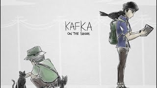 Kafka on the Shore Explained Part 1 [upl. by Nosae]