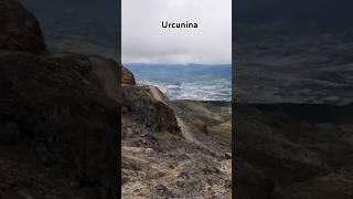 Volcán Galeras en xre300 con pasajero [upl. by Netniuq523]