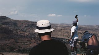 Hiking Suikerbosrand Nature Reserve [upl. by Acinnor]