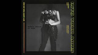 Witt Lowry Into Your Arms feat Ava Max  Melody  No Rap [upl. by Esdnil]