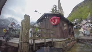 Hallstatt Austria [upl. by Ynamad288]