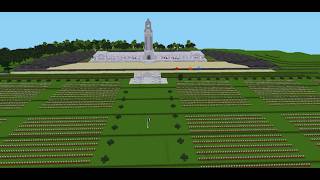 Minestory  Verdun Douaumont [upl. by Auqinehs]