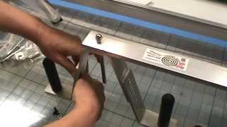 quotPrecisequot Pantograph System PPS Basic Installation Tips [upl. by Novad]