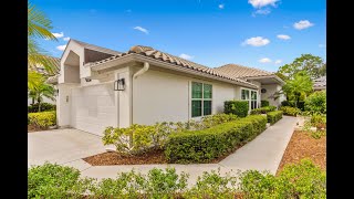 12326 Harbour Ridge Blvd Palm City FL 34990 [upl. by Ardeahp998]